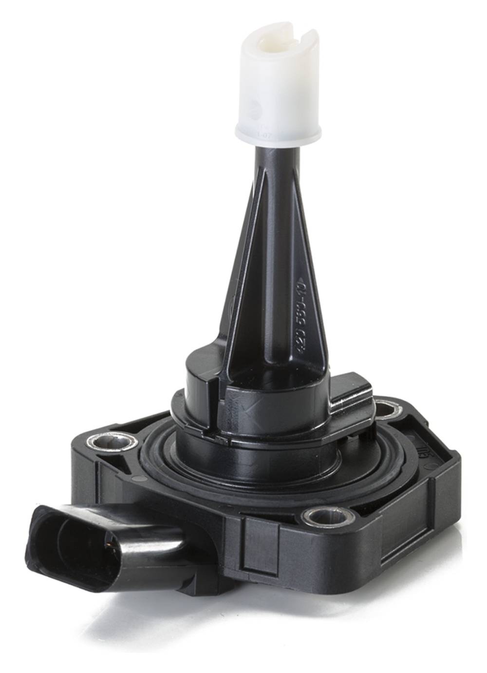 HELLA 6PR 013 680-051 Sensor, Motorölstand - 3-polig - mit Dichtung