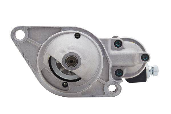 HELLA 8EA 011 611-321 Starter - 12V - 1.1kW - für u.a. Toyota Yaris (_P9_)