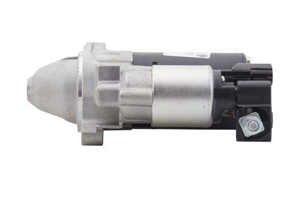 HELLA 8EA 011 611-321 Starter - 12V - 1.1kW - für u.a. Toyota Yaris (_P9_)