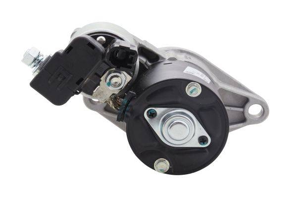 HELLA 8EA 011 611-321 Starter - 12V - 1.1kW - für u.a. Toyota Yaris (_P9_)