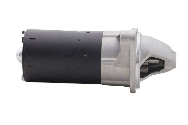 HELLA 8EA 011 611-321 Starter - 12V - 1.1kW - für u.a. Toyota Yaris (_P9_)