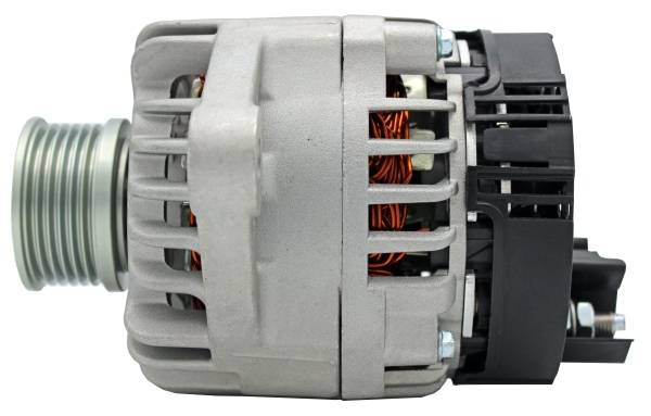 HELLA 8EL 011 713-931 Generator - 14V - 100A