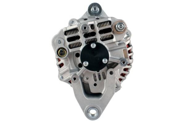 HELLA 8EL 012 428-231 Generator - 14V - 100A - für u.a. Nissan Patrol Gr V Wagon (Y61)