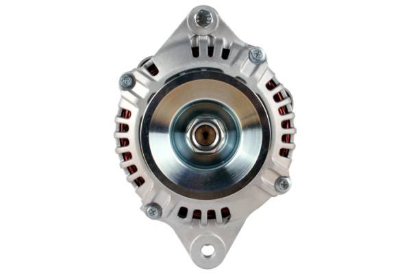 HELLA 8EL 012 428-231 Generator - 14V - 100A - für u.a. Nissan Patrol Gr V Wagon (Y61)