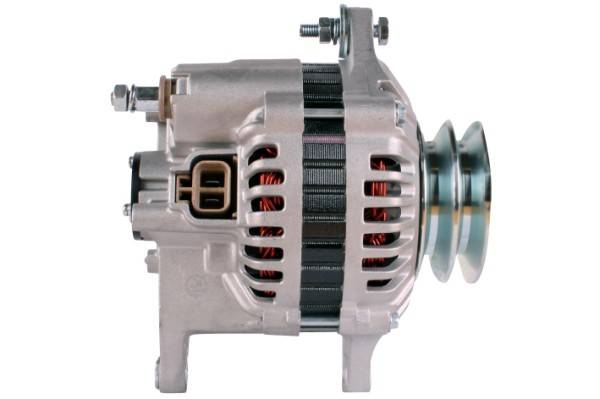 HELLA 8EL 012 428-231 Generator - 14V - 100A - für u.a. Nissan Patrol Gr V Wagon (Y61)