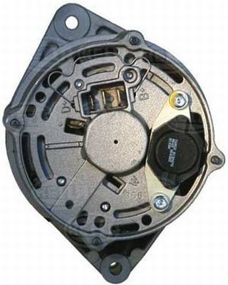 HELLA 8EL 011 712-161 Generator - 14V - 65A - für u.a. VW Golf I (17)