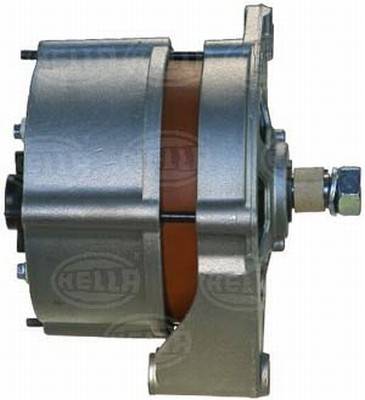 HELLA 8EL 011 712-161 Generator - 14V - 65A - für u.a. VW Golf I (17)