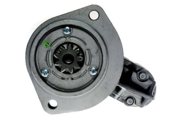 HELLA 8EA 011 611-101 Starter - 12V - 2.2kW - für u.a. Nissan Trade Platform/Chassis
