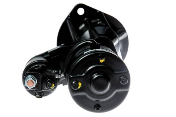 HELLA 8EA 011 611-101 Starter - 12V - 2.2kW - für u.a. Nissan Trade Platform/Chassis