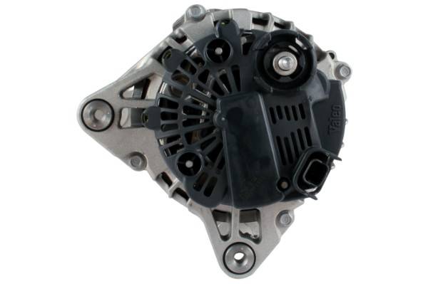 HELLA 8EL 012 429-471 Generator - 14V - 120A - für u.a. Renault Clio II (Bb_, Cb_)