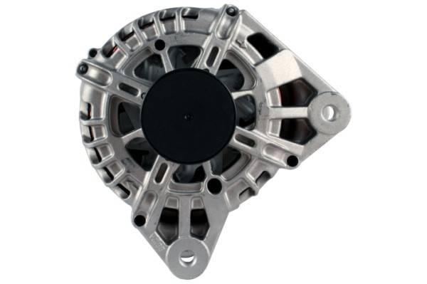 HELLA 8EL 012 429-471 Generator - 14V - 120A - für u.a. Renault Clio II (Bb_, Cb_)