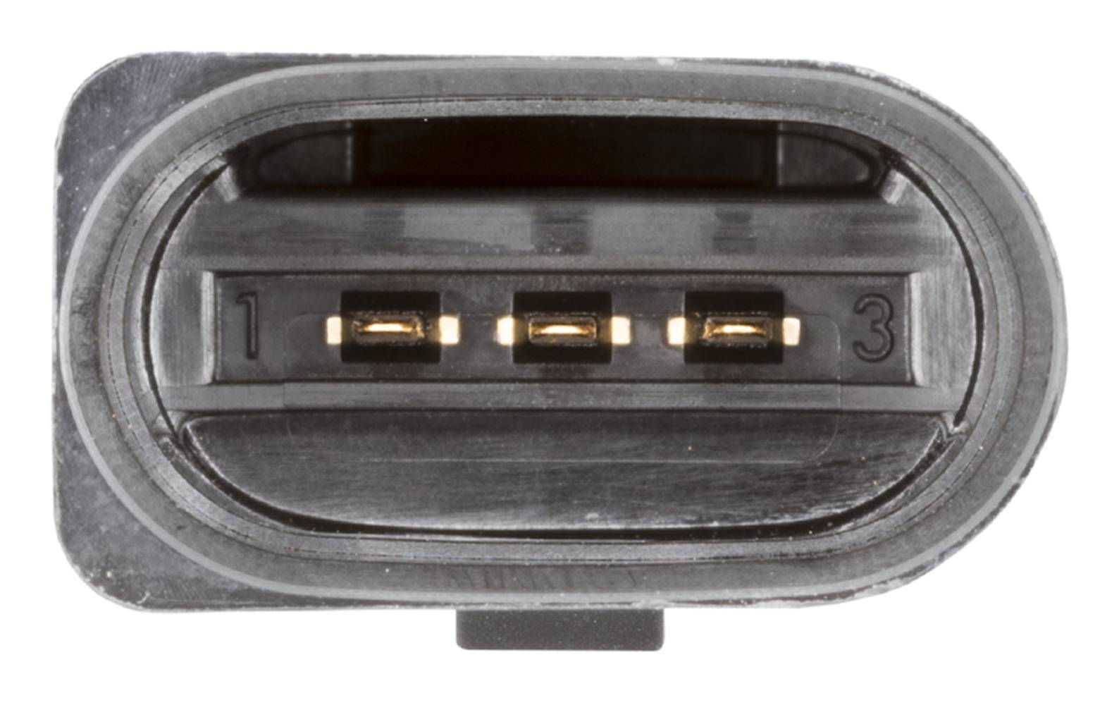HELLA 6PR 013 680-041 Sensor, Motorölstand - 3-polig - mit Dichtung