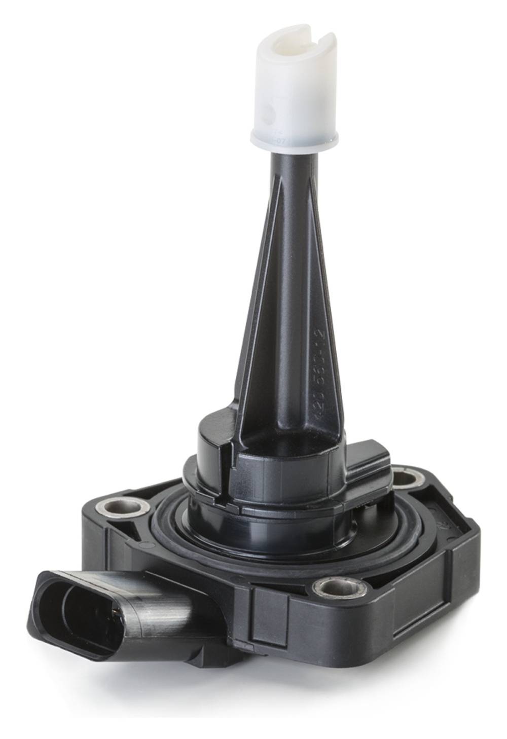 HELLA 6PR 013 680-041 Sensor, Motorölstand - 3-polig - mit Dichtung