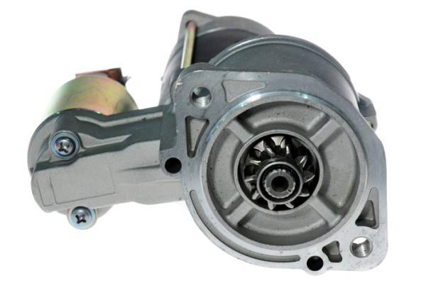 HELLA 8EA 011 610-901 Starter - 12V - 2kW - für u.a. Hyundai Galloper II (Jk-01)