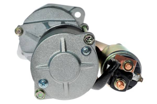 HELLA 8EA 011 610-901 Starter - 12V - 2kW - für u.a. Hyundai Galloper II (Jk-01)