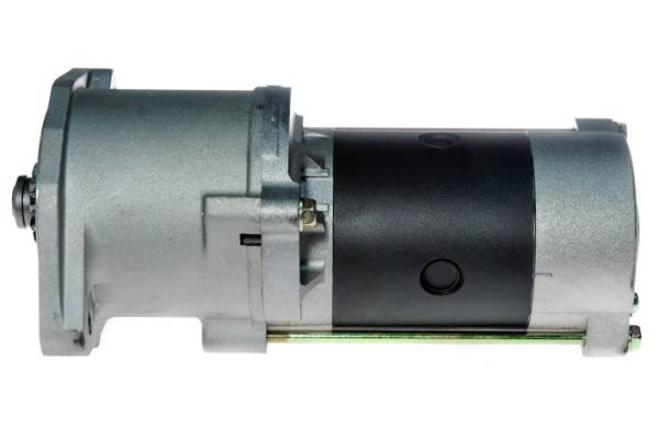HELLA 8EA 011 610-901 Starter - 12V - 2kW - für u.a. Hyundai Galloper II (Jk-01)