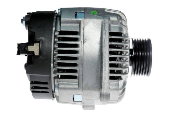 HELLA 8EL 011 710-371 Generator - 14V - 110A - für u.a. Renault Kangoo Express (Fc0/1_)