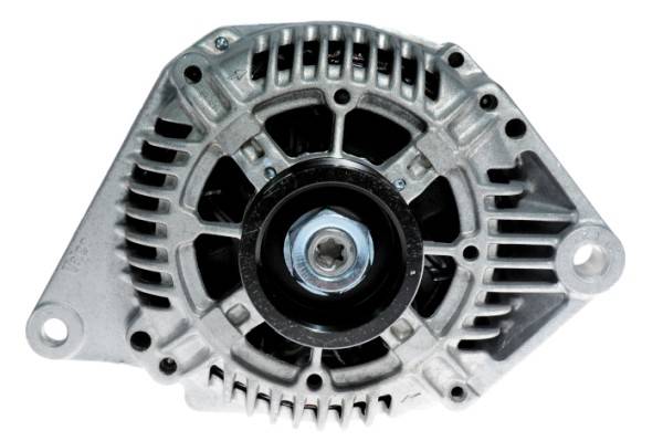 HELLA 8EL 011 710-371 Generator - 14V - 110A - für u.a. Renault Kangoo Express (Fc0/1_)