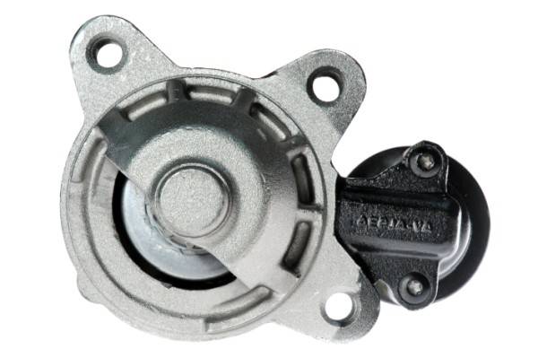 HELLA 8EA 011 610-261 Starter - 12V - 1.4kW - für u.a. Ford Transit Connect (P65_, P70_, P80_)