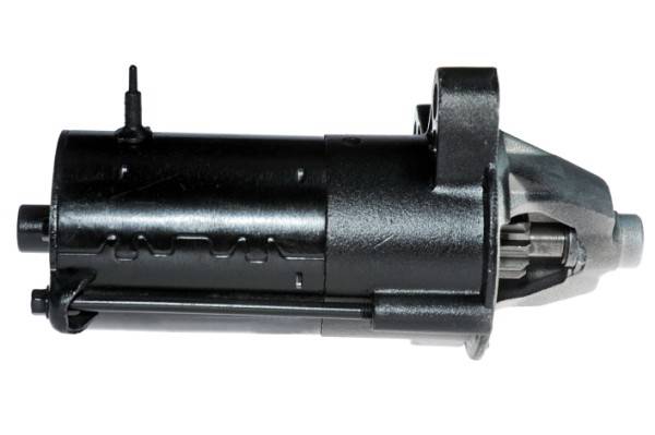 HELLA 8EA 011 610-261 Starter - 12V - 1.4kW - für u.a. Ford Transit Connect (P65_, P70_, P80_)