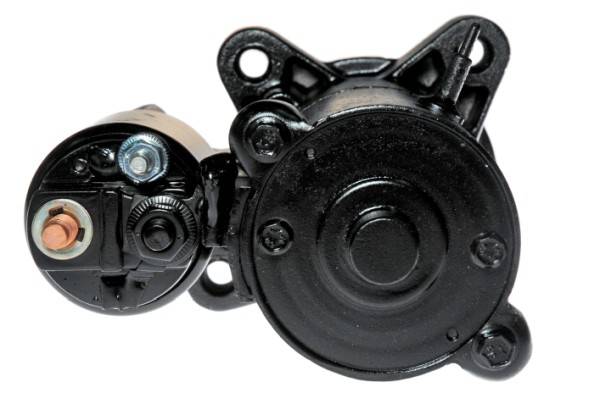 HELLA 8EA 011 610-261 Starter - 12V - 1.4kW - für u.a. Ford Transit Connect (P65_, P70_, P80_)