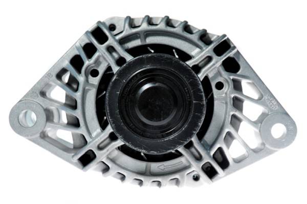 HELLA 8EL 011 710-501 Generator - 14V - 105A - für u.a. Fiat Doblo Cargo (223_)