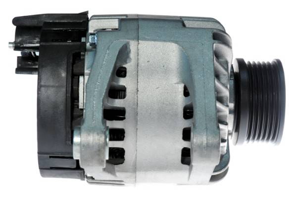 HELLA 8EL 011 710-501 Generator - 14V - 105A - für u.a. Fiat Doblo Cargo (223_)