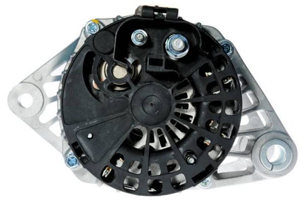 HELLA 8EL 011 710-501 Generator - 14V - 105A - für u.a. Fiat Doblo Cargo (223_)