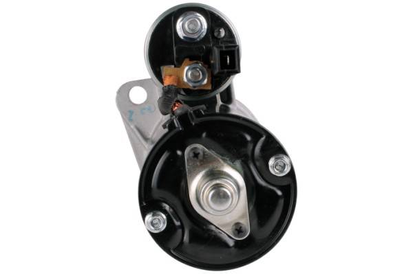 HELLA 8EA 012 527-991 Starter - 12V - 1.8kW - für u.a. Seat Ibiza II (6K1)