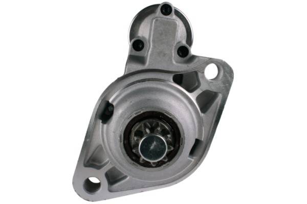 HELLA 8EA 012 527-991 Starter - 12V - 1.8kW - für u.a. Seat Ibiza II (6K1)