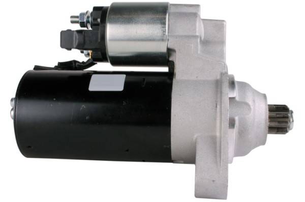 HELLA 8EA 012 527-991 Starter - 12V - 1.8kW - für u.a. Seat Ibiza II (6K1)