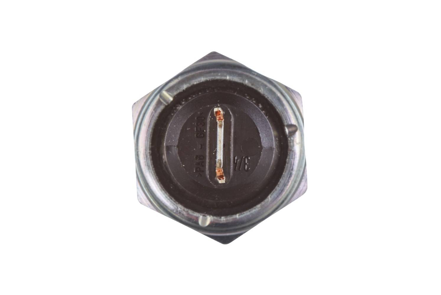HELLA 6ZL 003 259-351 Öldruckschalter - 12V - Anschlussanzahl: 1 - Öffner