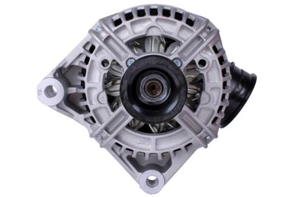 HELLA 8EL 012 428-141 Generator - 14V - 120A - für u.a. BMW X5 (E53)