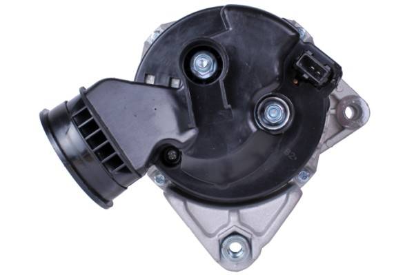 HELLA 8EL 012 428-141 Generator - 14V - 120A - für u.a. BMW X5 (E53)