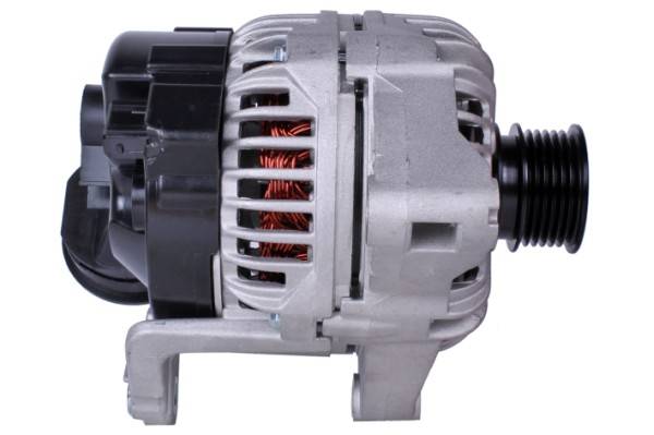 HELLA 8EL 012 428-141 Generator - 14V - 120A - für u.a. BMW X5 (E53)