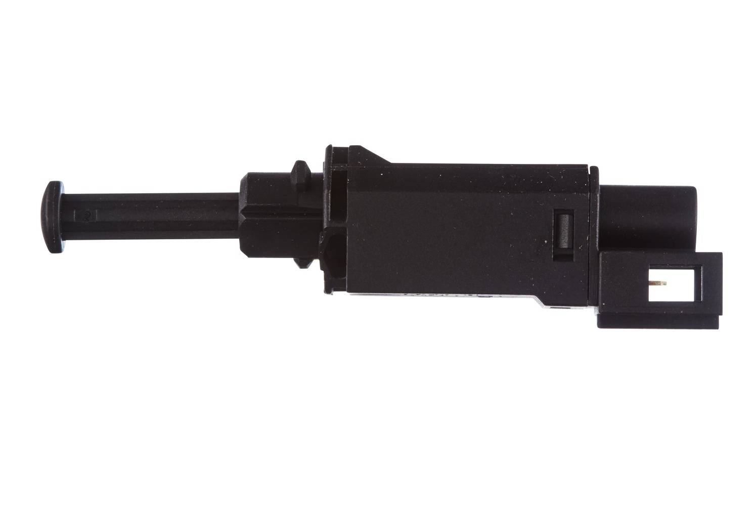 HELLA 6DD 008 622-701 Schalter, Kupplungsbetätigung (GRA) - 12V - Anschlussanzahl: 2 - Bajonett - Sc