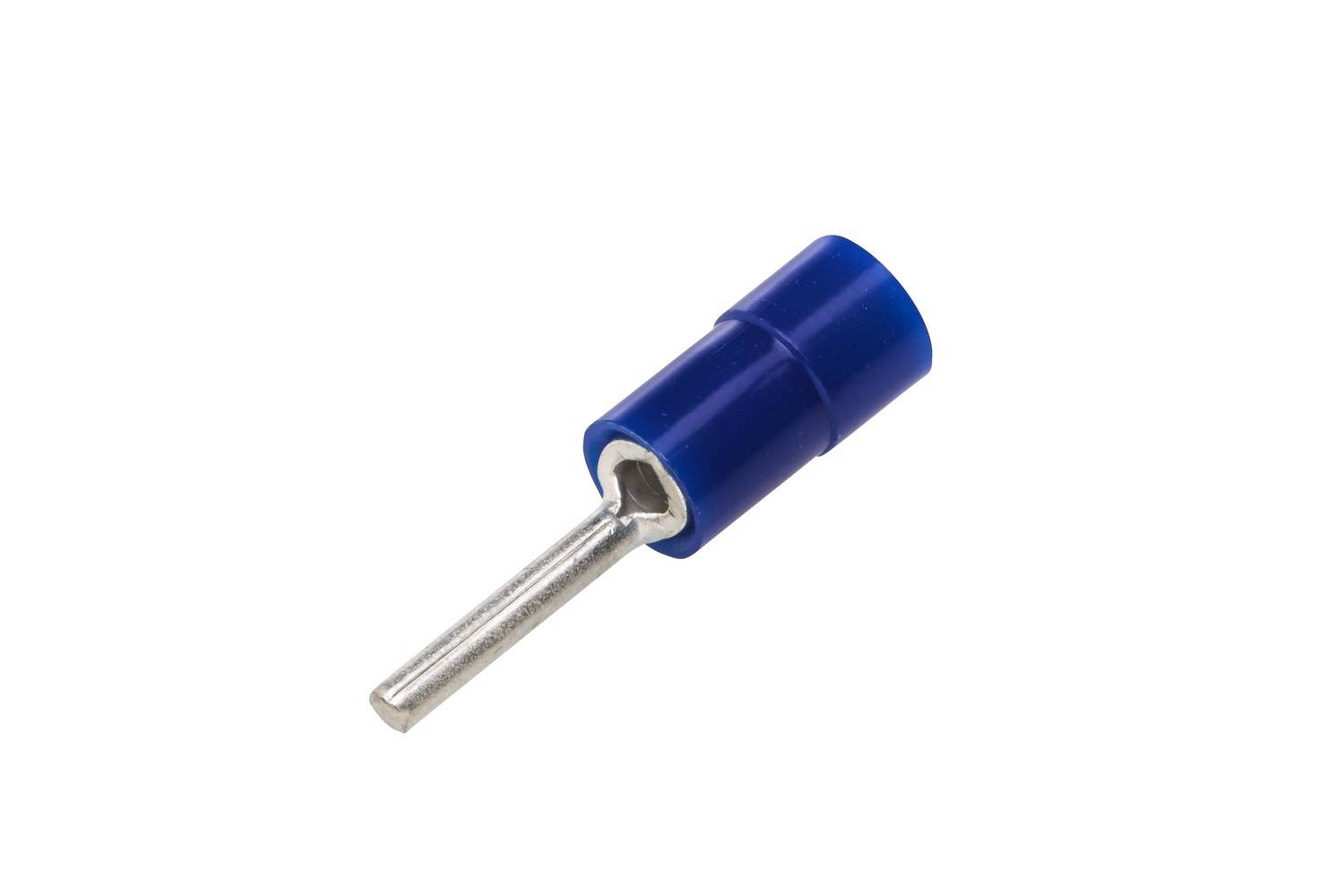 HELLA 8KW 178 044-012 Leitungsverbinder - blau - von: 1.5mm² - bis: 2.5mm² - Drahtstifthülse - Ø: 1.