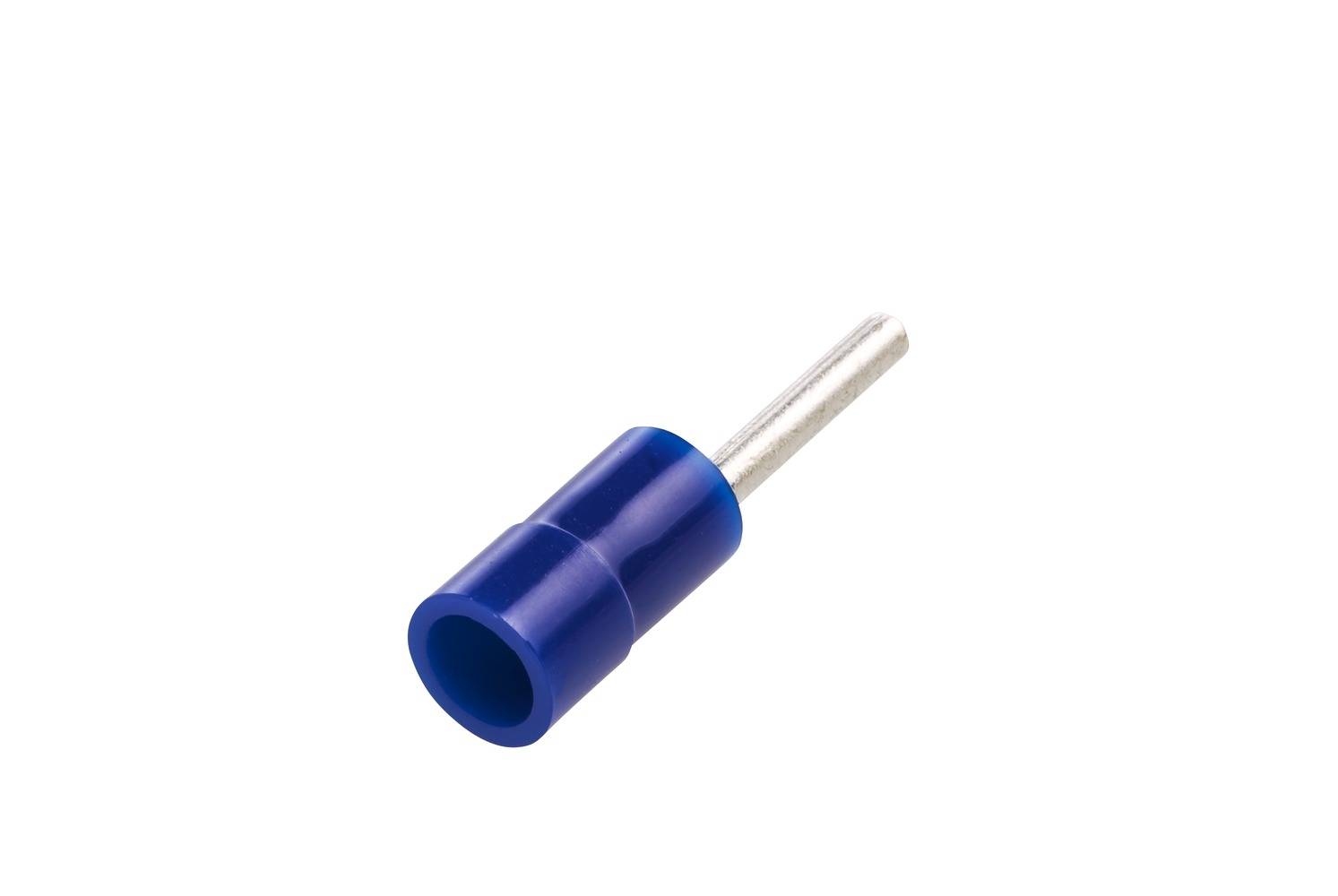 HELLA 8KW 178 044-012 Leitungsverbinder - blau - von: 1.5mm² - bis: 2.5mm² - Drahtstifthülse - Ø: 1.