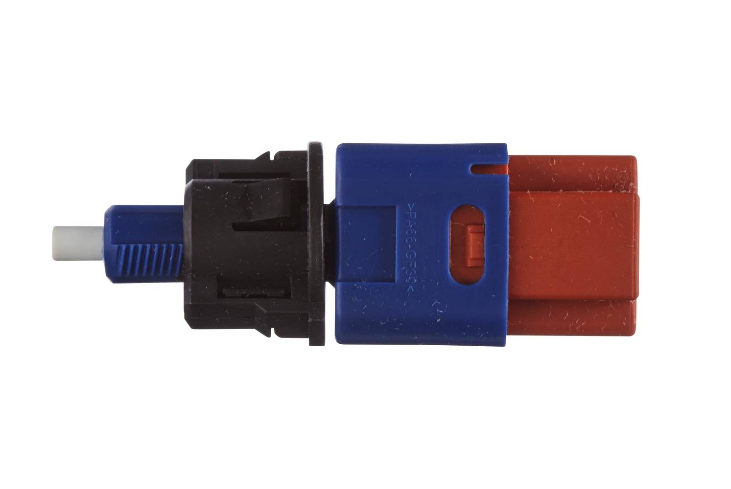 HELLA 6DD 014 395-031 Bremslichtschalter - 4-polig - geclipst - elektrisch