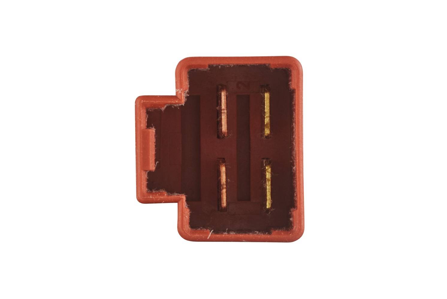 HELLA 6DD 014 395-031 Bremslichtschalter - 4-polig - geclipst - elektrisch