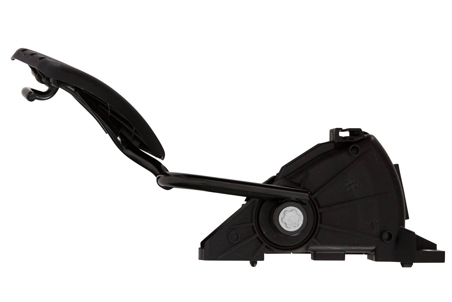 HELLA 6PV 010 946-191 Sensor, Fahrpedalstellung - für Linkslenker - Schaltgetriebe