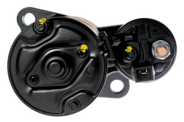 HELLA 8EA 011 610-091 Starter - 12V - 2kW - für u.a. Seat Ibiza III (6L1)