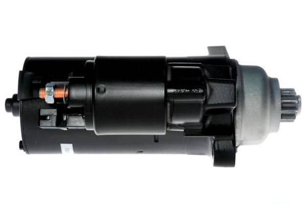 HELLA 8EA 011 610-091 Starter - 12V - 2kW - für u.a. Seat Ibiza III (6L1)