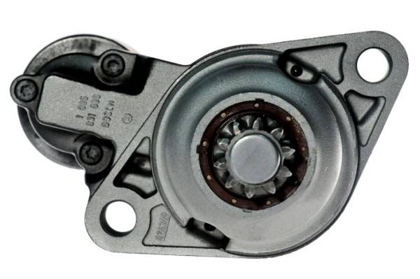 HELLA 8EA 011 610-091 Starter - 12V - 2kW - für u.a. Seat Ibiza III (6L1)