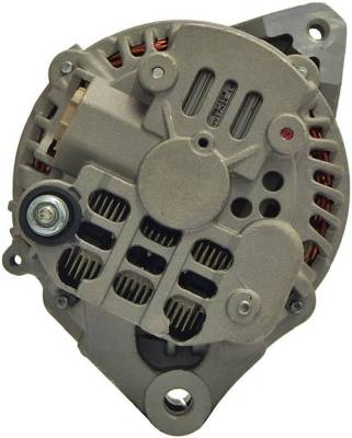 HELLA 8EL 012 426-441 Generator - 14V - 70A - für u.a. Honda Civic VIII Saloon (Fd, Fa)