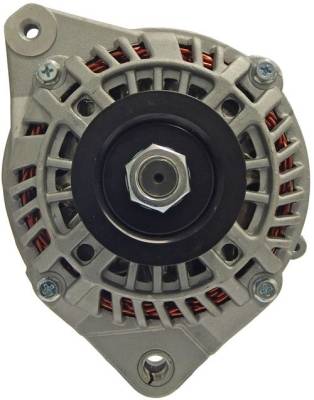 HELLA 8EL 012 426-441 Generator - 14V - 70A - für u.a. Honda Civic VIII Saloon (Fd, Fa)