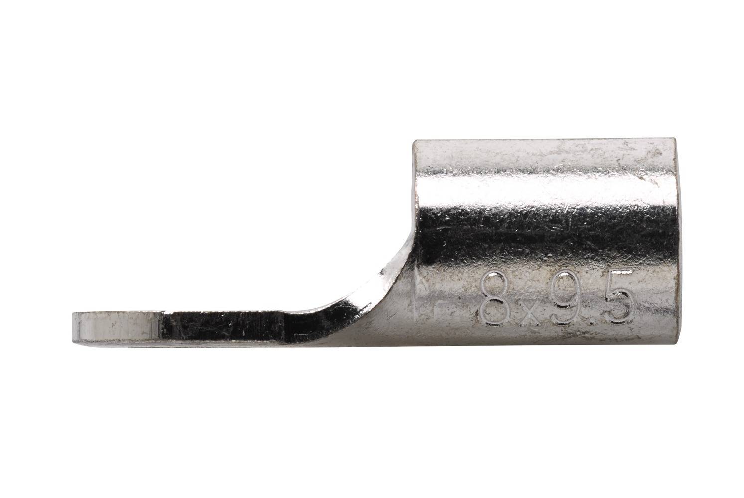 HELLA 8KW 177 784-502 Leitungsverbinder - von: 25.0mm² - bis: 35.0mm² - Ringverbinder - Ø: 8.4mm - M