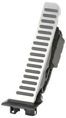 HELLA 6PV 011 039-721 Sensor, Fahrpedalstellung - für Linkslenker - Automatikgetriebe - Pedalbelag a