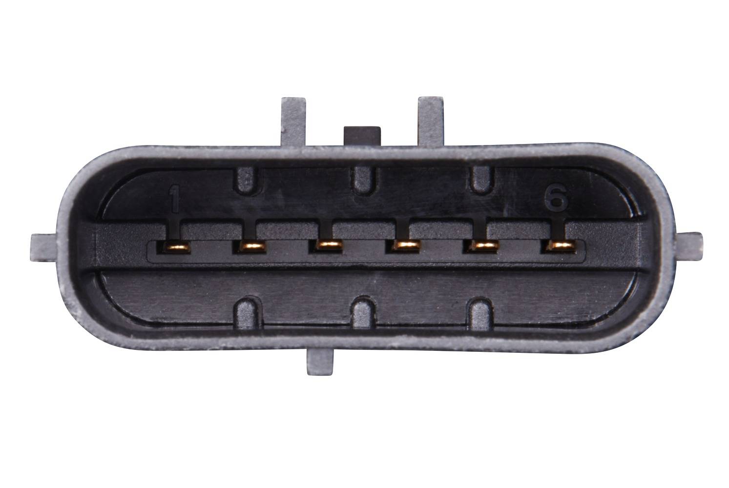 HELLA 6PV 011 039-721 Sensor, Fahrpedalstellung - für Linkslenker - Automatikgetriebe - Pedalbelag a
