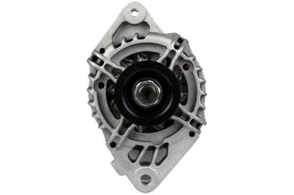 HELLA 8EL 012 429-611 Generator - 14V - 70A - für u.a. Toyota Aygo (_B1_)